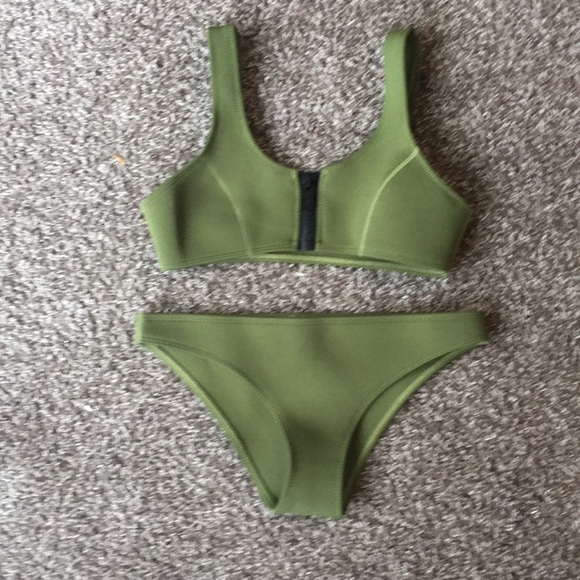 hoaka swimwear Other - Hoaka swimwear bikini